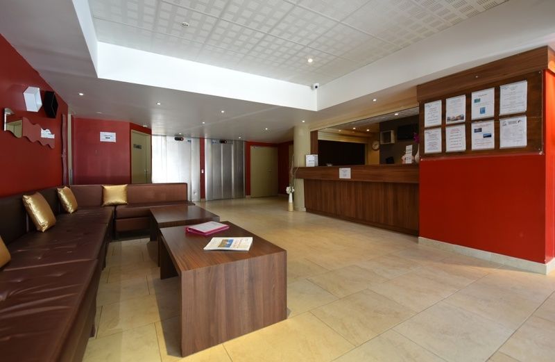 Residence Mmv Les Terrasses D'Isola Ізола-2000 Екстер'єр фото