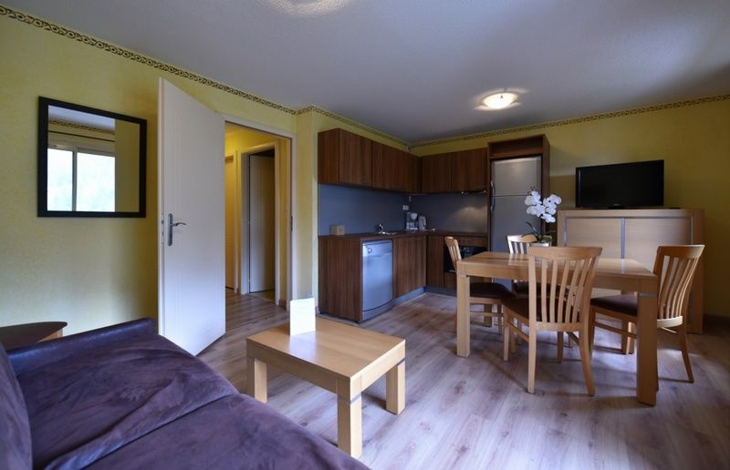 Residence Mmv Les Terrasses D'Isola Ізола-2000 Екстер'єр фото