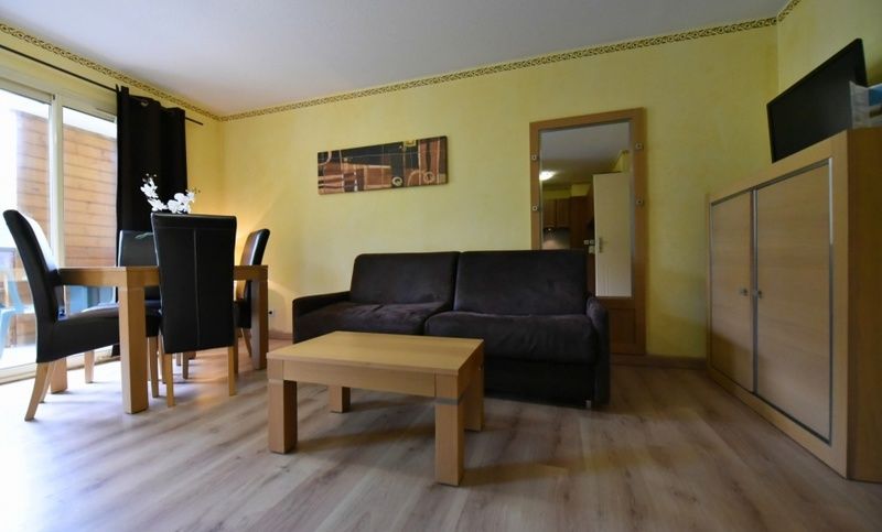 Residence Mmv Les Terrasses D'Isola Ізола-2000 Екстер'єр фото