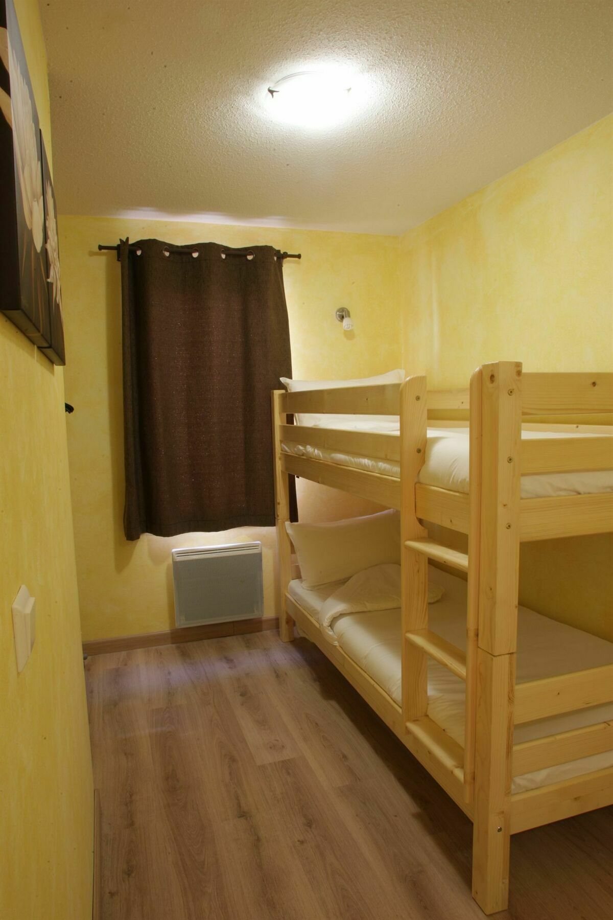 Residence Mmv Les Terrasses D'Isola Ізола-2000 Екстер'єр фото