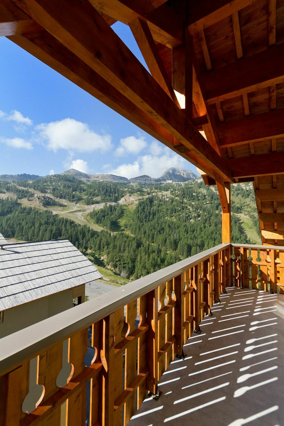 Residence Mmv Les Terrasses D'Isola Ізола-2000 Екстер'єр фото