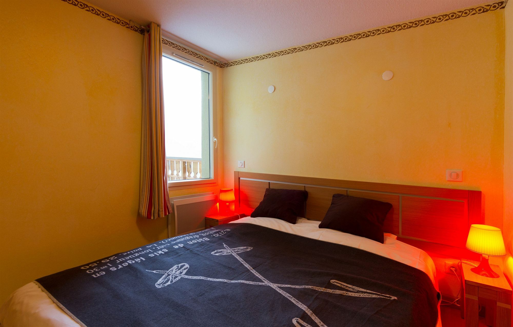 Residence Mmv Les Terrasses D'Isola Ізола-2000 Екстер'єр фото